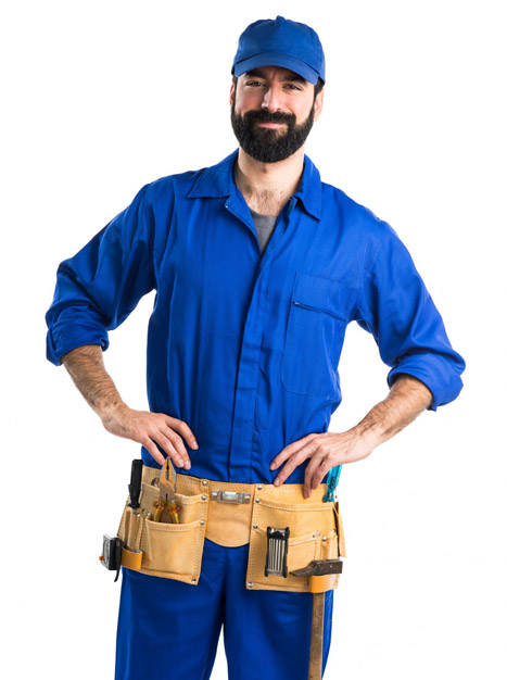 تعمیر لوازم خانگی آریا بهکار